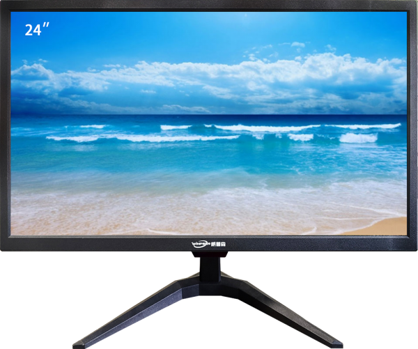 WINPSEN 24 inch 4K professional HD monitor