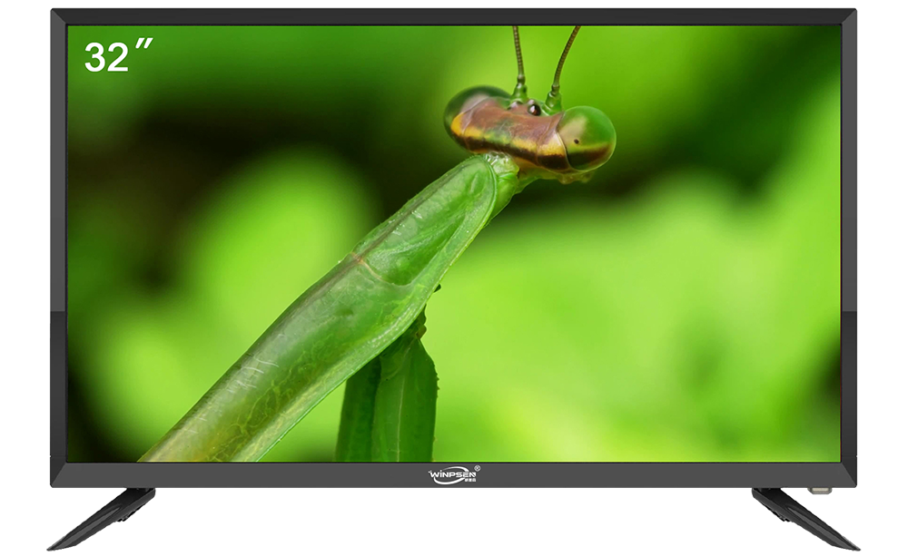 WINPSEN 32 inch 4K monitor