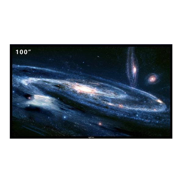 PUFEITUO 100-inch vandal-proof HD monitor