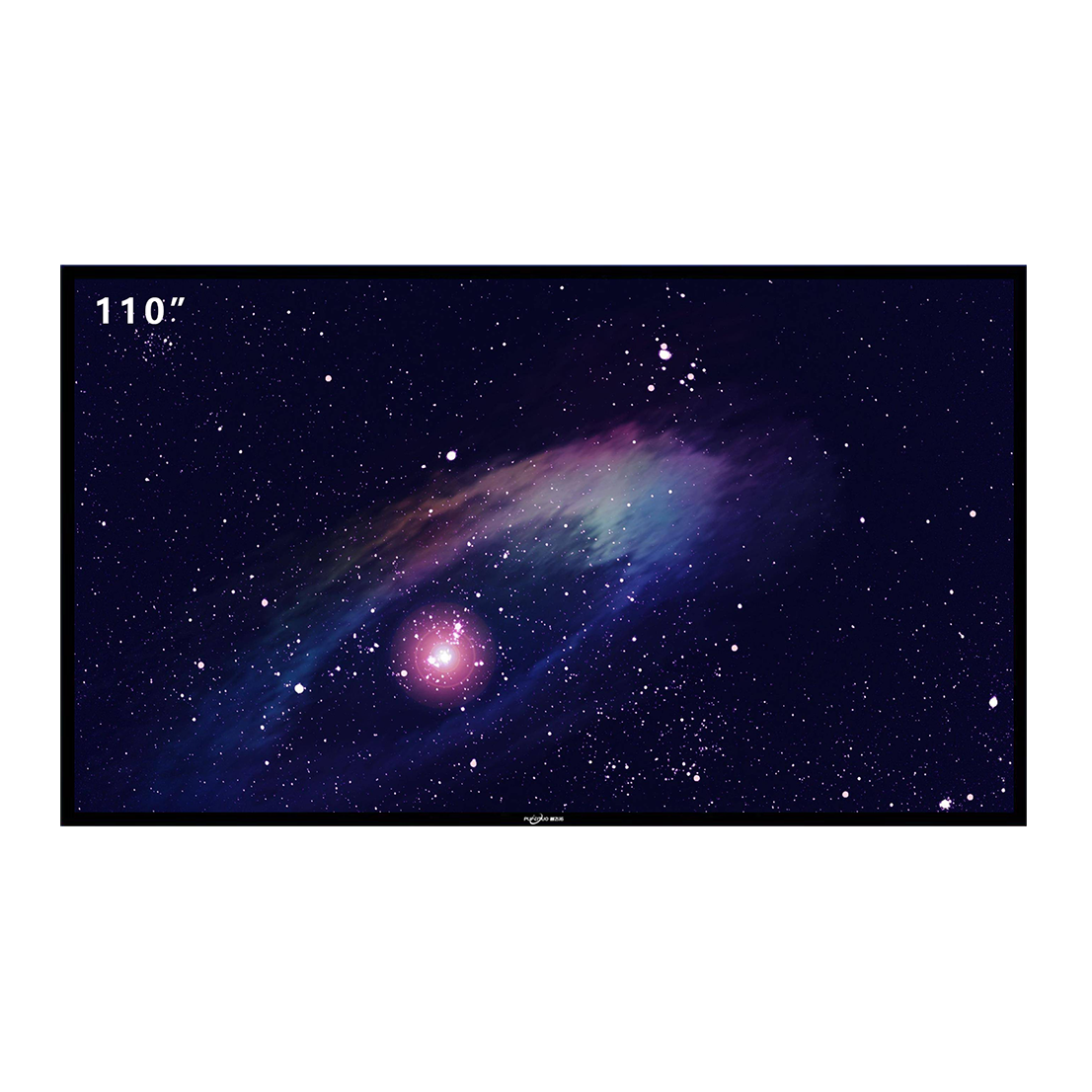 PUFEITUO 110-inch vandal-proof HD monitor