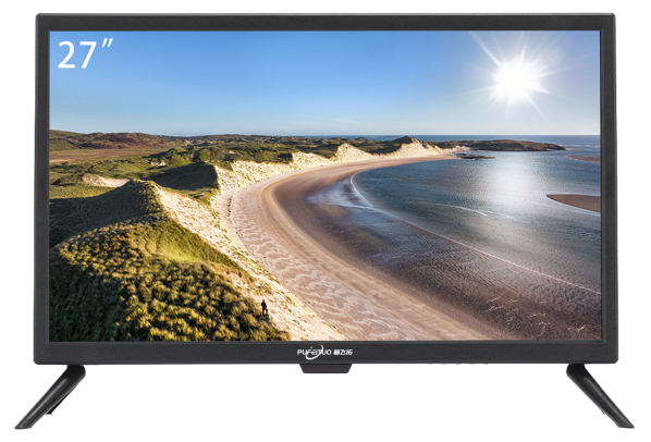 PUFEITUO 27-inch 4K professional HD monitor