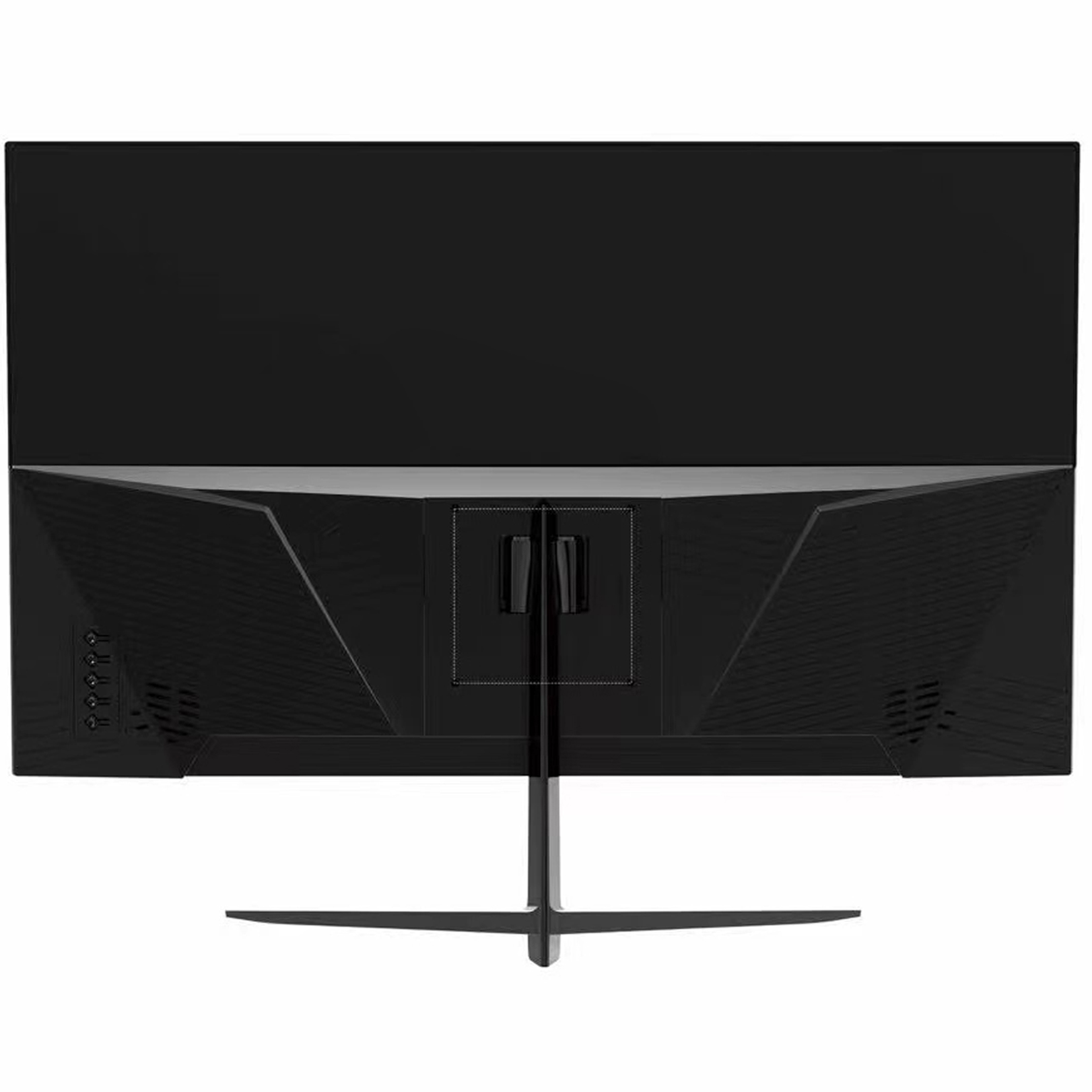 WINPSEN 27-inch borderless HD monitor