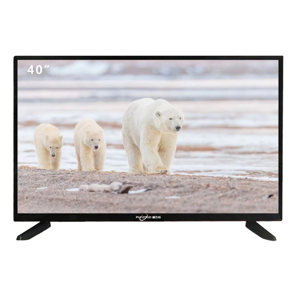 PUFEITUO 40-inch professional HD monitor