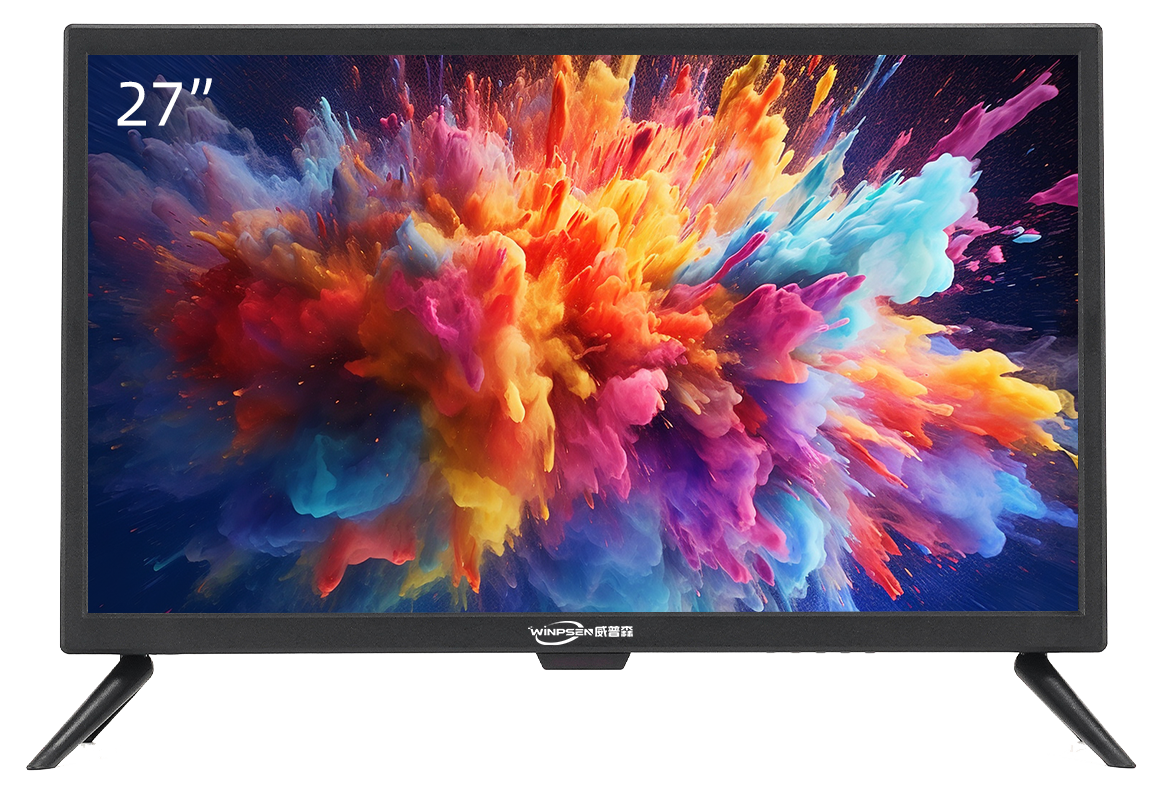 WINPSEN 27 inch 4K professional HD monitor