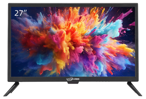 WINPSEN 27 inch 4K professional HD monitor