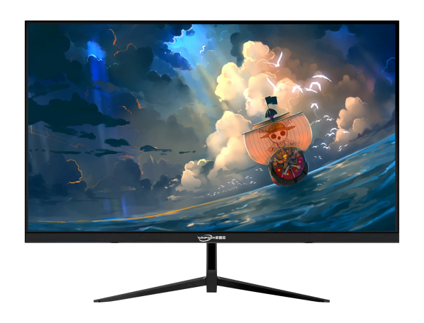 WINPSEN 27 inch borderless 4K monitor