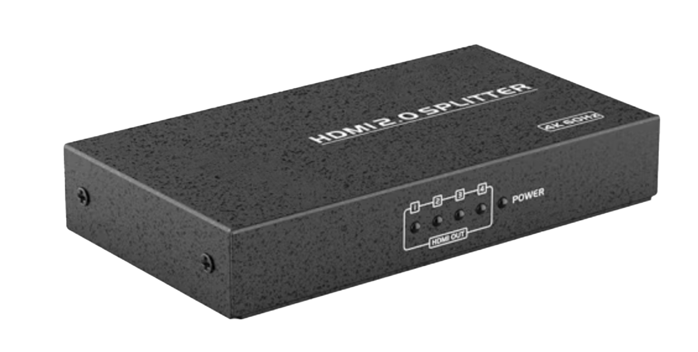 PUFEITUO HDMI distributor