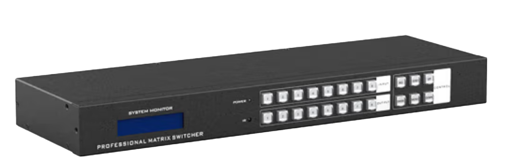 PUFEITUO HDMI matrix