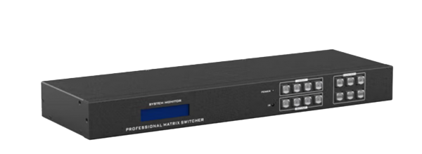 WINPSEN HDMI matrix