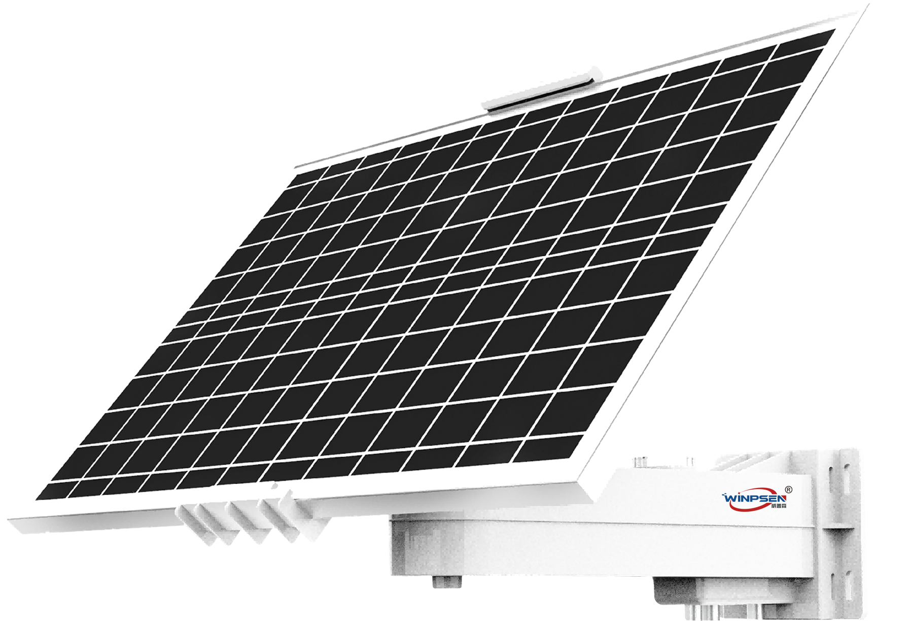 WINPSEN solar power supply system 30W30AH