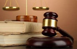 河南女法官遇害案一审宣判 被告人党志军被判死刑