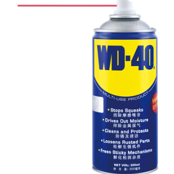 WD-40   300ml/瓶
