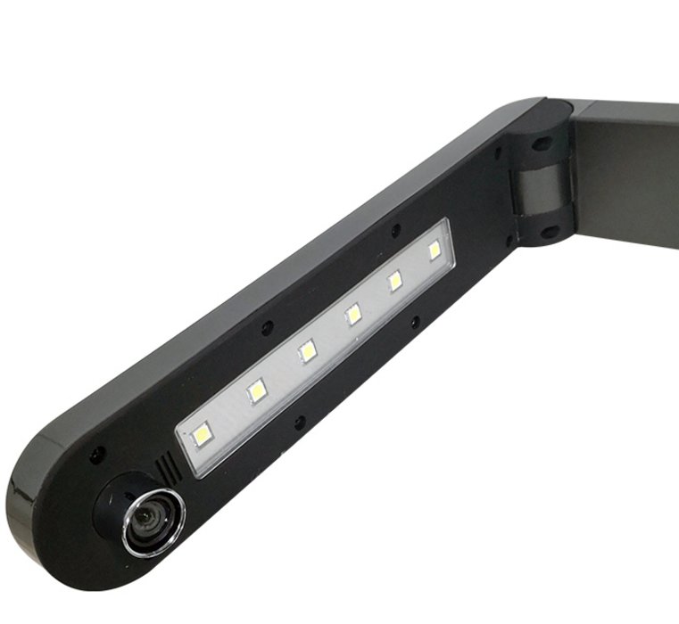 无线wifi视频展台 带HDMI/VGA/500万/1000万/1300万