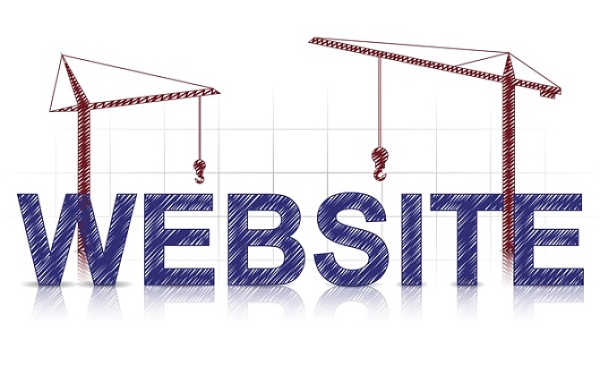 Our new website is launching now...