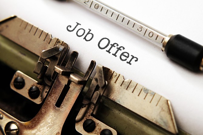Career: Regional Sales Manager of foreign trade