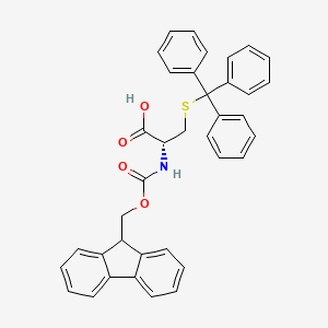 Fmoc-Cys（Trt）-OH