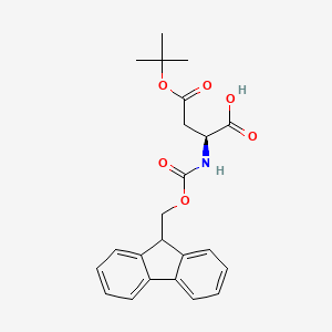 Fmoc-Asp（OtBu）-OH