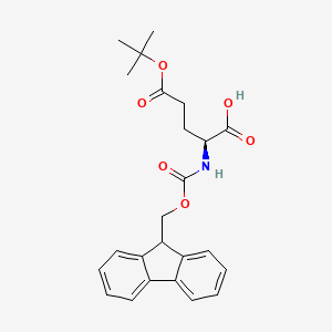 Fmoc-Glu（OtBu）-OH