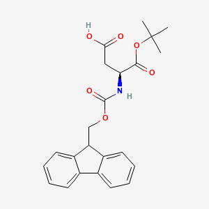 Fmoc-Asp-OtBu