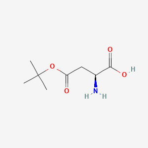 H-Asp（OtBu）-OH