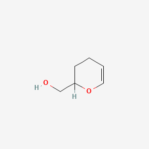 DHP Linker / 3,4-Dihydro-2H-pyran-2-methanol