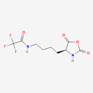 L-Lys(TFA)-NCA