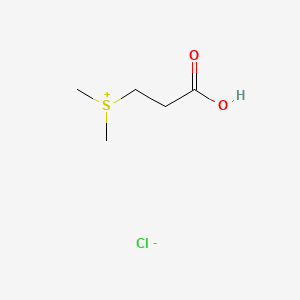 （2-Carboxyethyl）dimethylsulfonium Chloride / DMPT