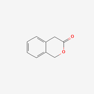 3-Isochromanone