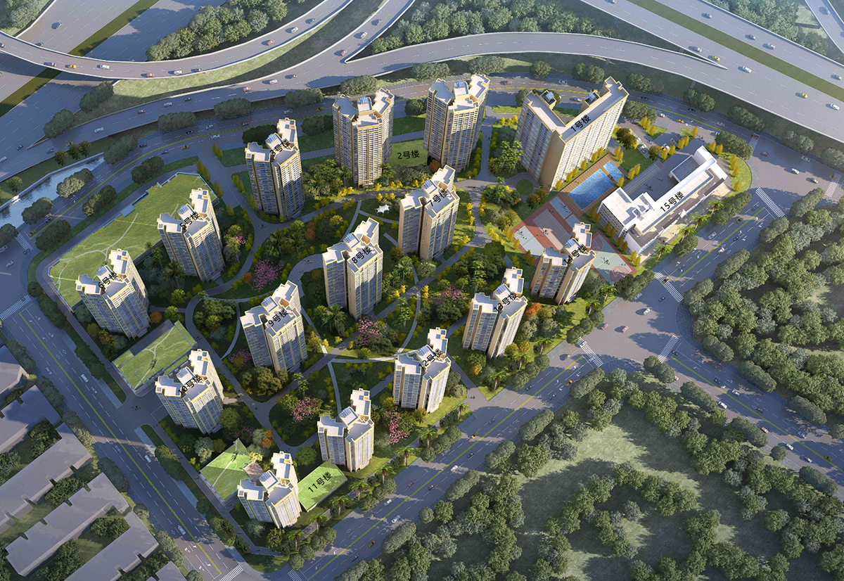 Guangdong Zhuhai Jinwan affordable housing (including talent apartments)