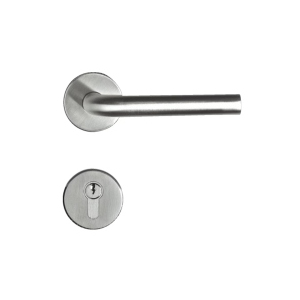 EN lock lever  LH1001