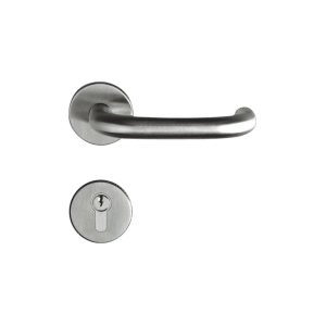 EN lock lever  LH1003