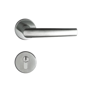 EN lock lever  LH1016