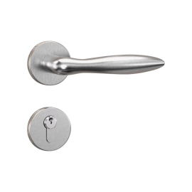 EN lock lever  LH1044