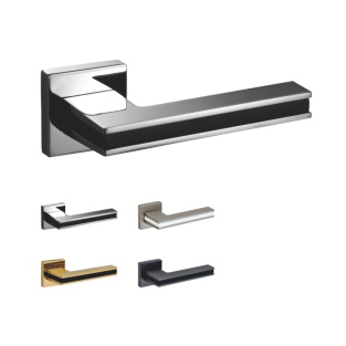 EN lock lever  LH1207