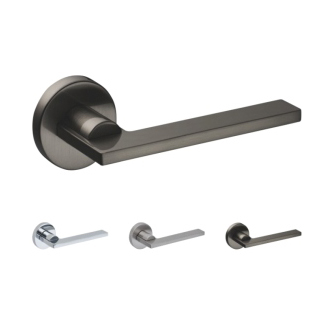 EN lock lever  LH1209