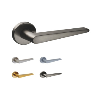 EN lock lever  LH1211