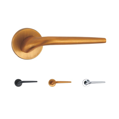 EN lock lever  LH1217