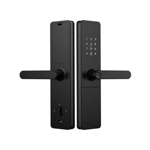 Smart door lock A6835-1121