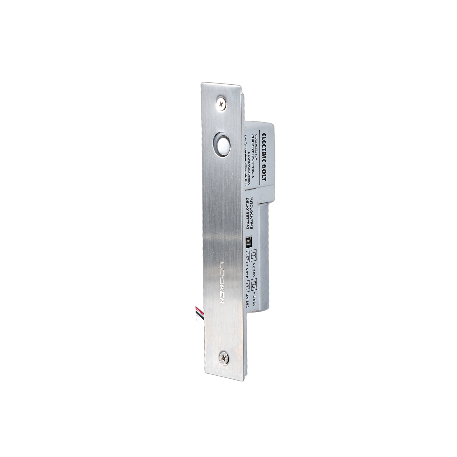 Electric Bolt EL2001