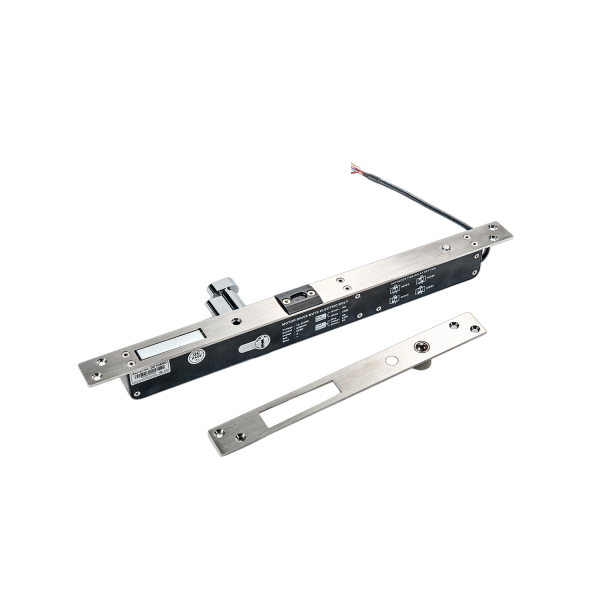 Heavy duty motor driven electrified  lock ( hook type ) EL4001