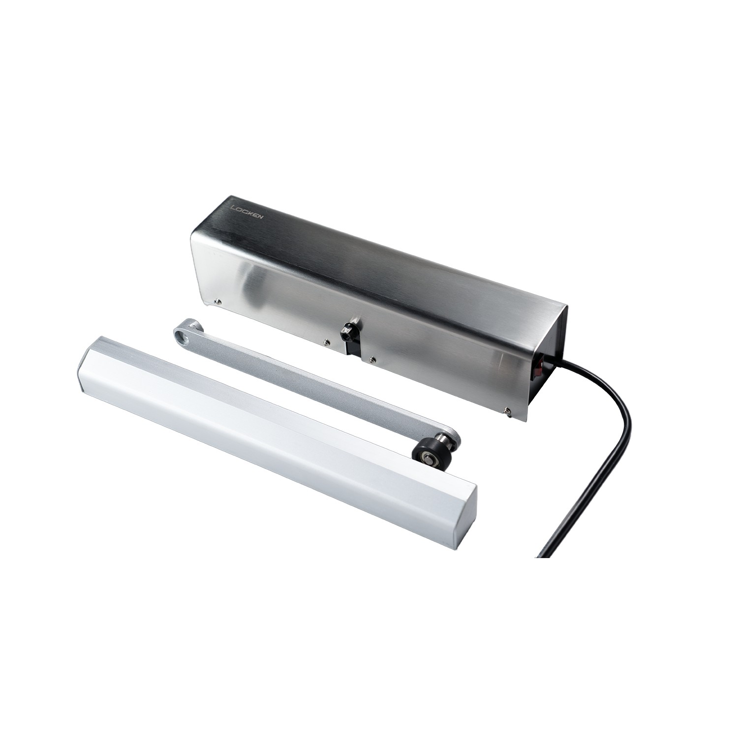 Surface mounted automatic swing door operator  DC8000-100