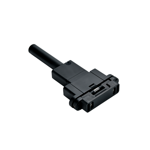 Automatic conceled hinge  HG4100A