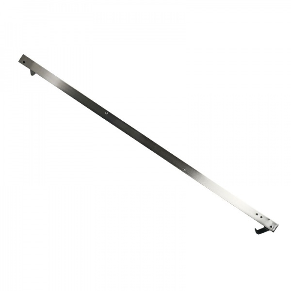 Conceled door coordinator CR2000