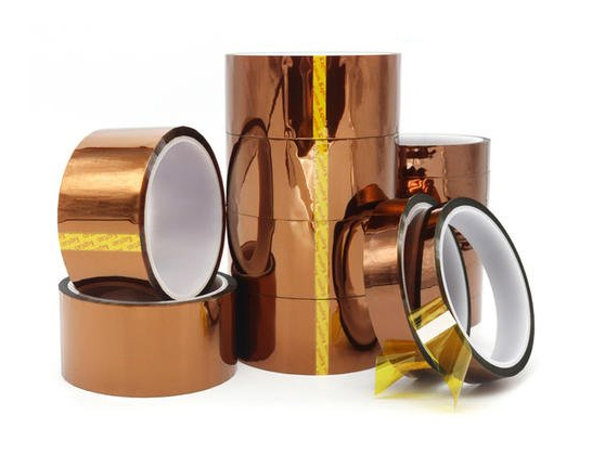 (KAPTON)GOLD FINGER