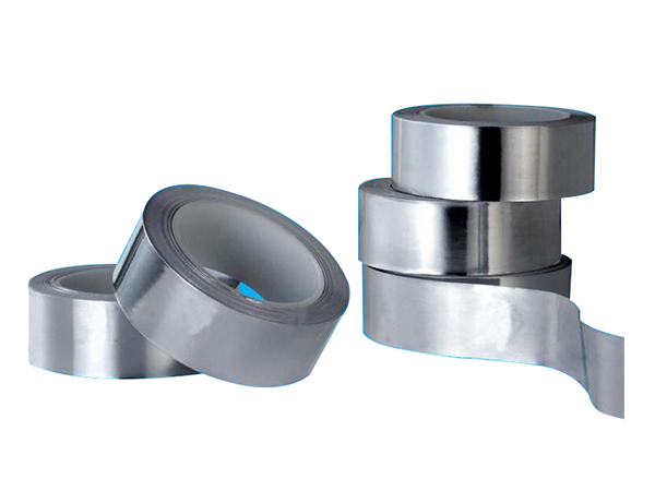 Conductive aluminum foil mylar