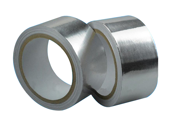 Conductive aluminum foil mylar