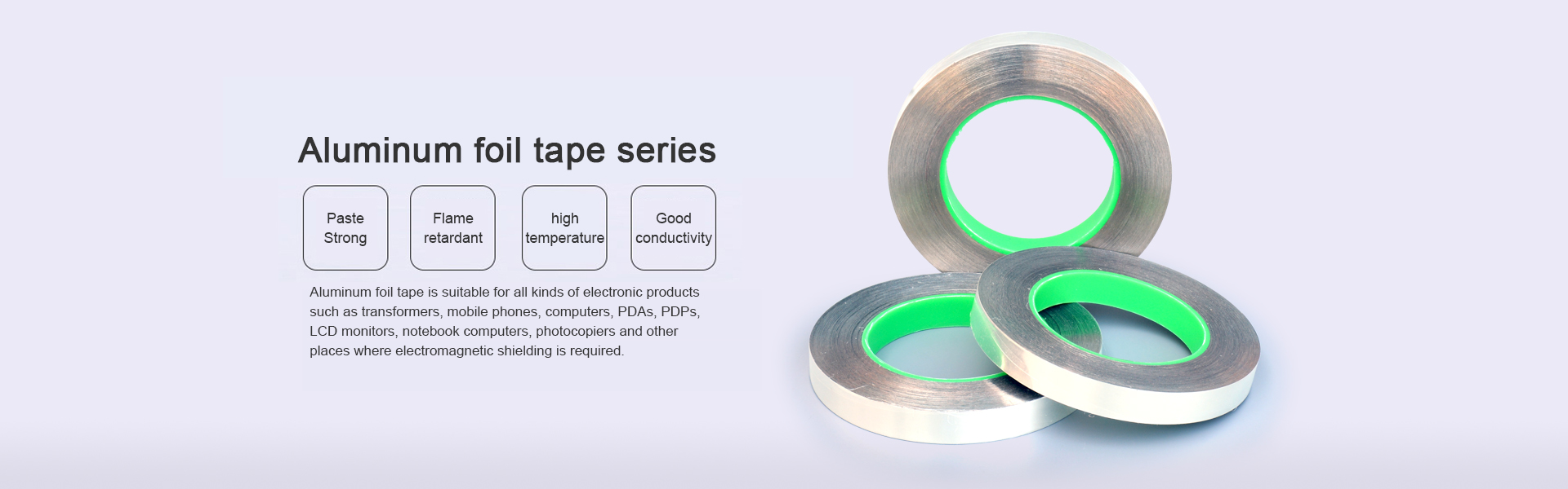 Dongguan Hongteng Electronic Material Co., Ltd.
