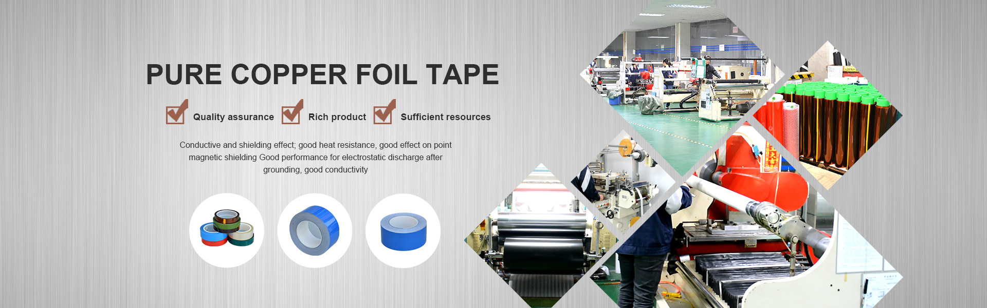 Dongguan Hongteng Electronic Material Co., Ltd.