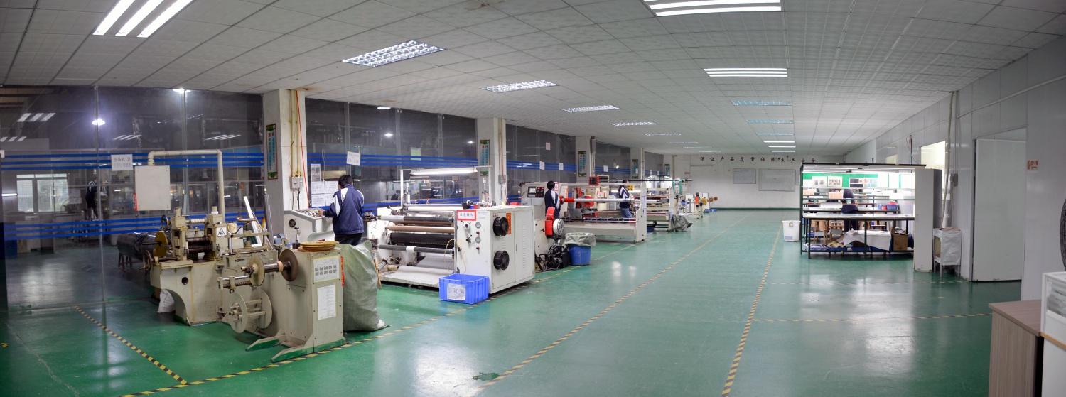 Workshop Panorama 