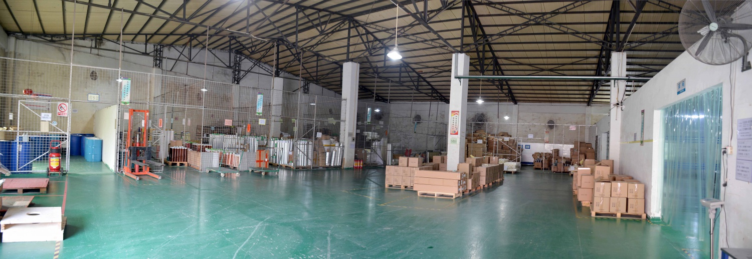 Workshop Panorama 